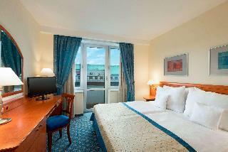 Hotel Ramada Prague City Centre