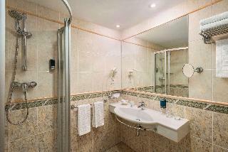 Hotel Ramada Prague City Centre