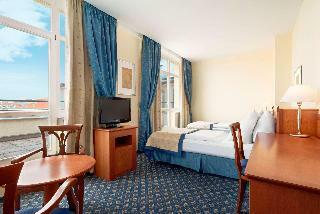 Hotel Ramada Prague City Centre
