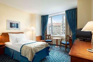 Hotel Ramada Prague City Centre