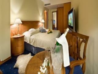 Hotel Ramada Prague City Centre