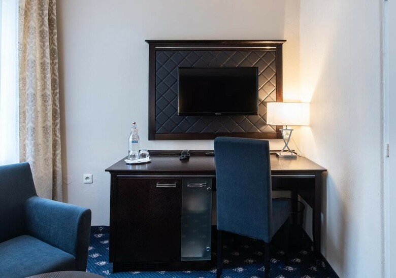 Pytloun Old Armoury Hotel Prague, Star� Zbrojnice