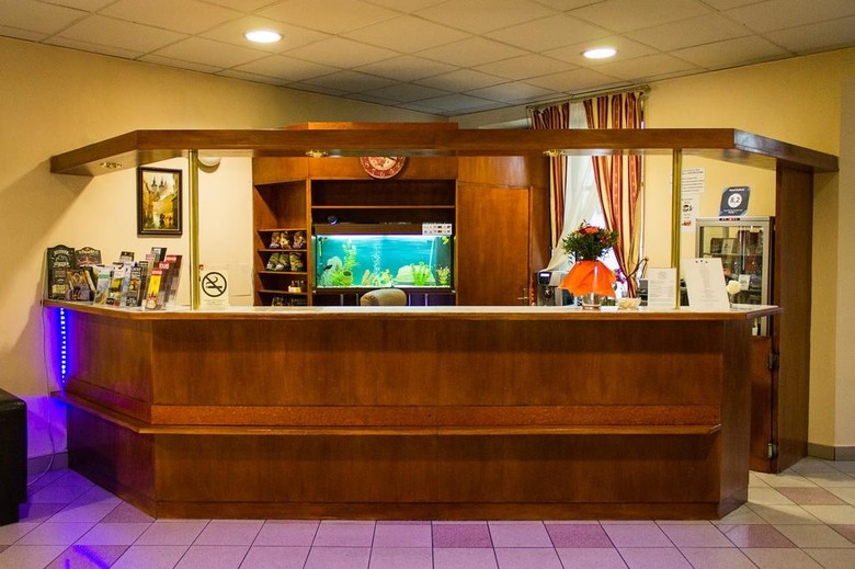 Hotel Dalimil