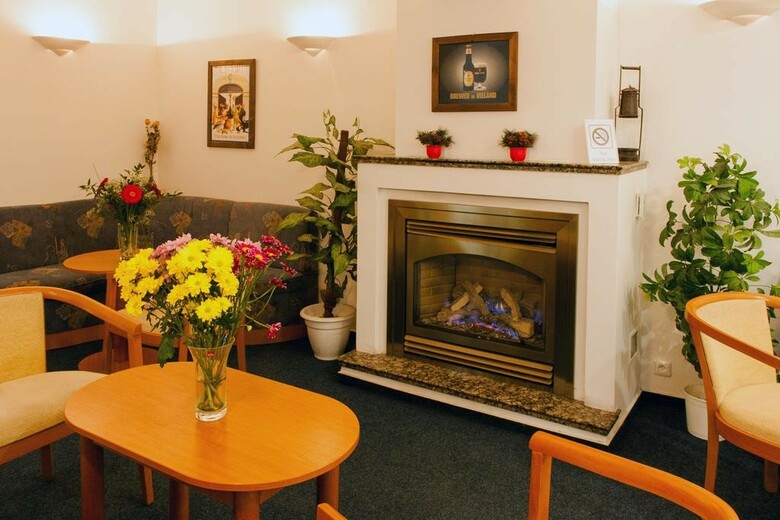 Hotel Sir Toby's Midtown