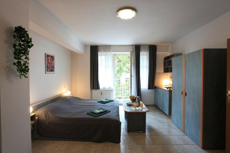 Hotel Sir Toby's Midtown