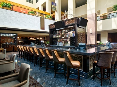 Hotel Hilton New Orleans Riverside