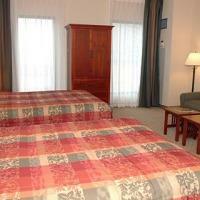 Hotel Staybridge Suites - New Orleans