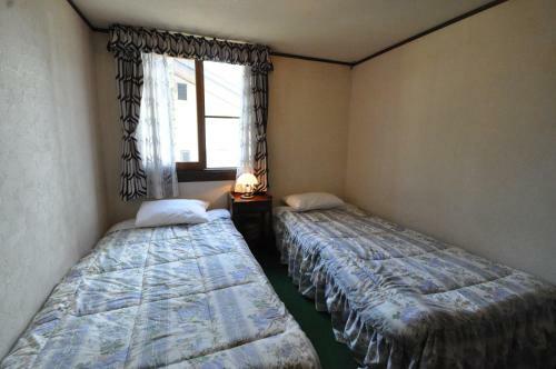 Hostal Guest House Wind Inn Hakuba