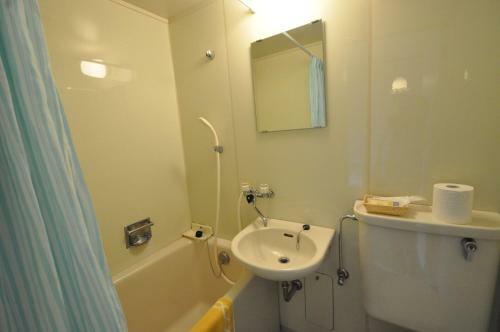 Hostal Guest House Wind Inn Hakuba