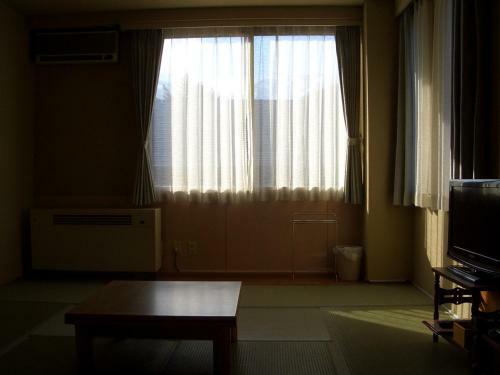Hotel Inner Village Miyama