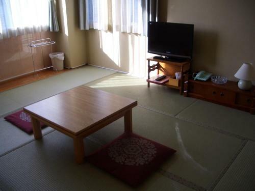Hotel Inner Village Miyama