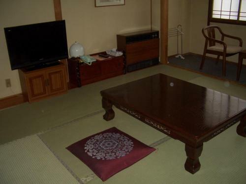Hotel Inner Village Miyama