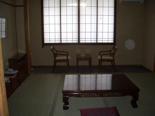 Hotel Inner Village Miyama