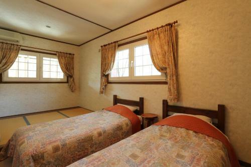 Lodge Landhaus Dancru Netz
