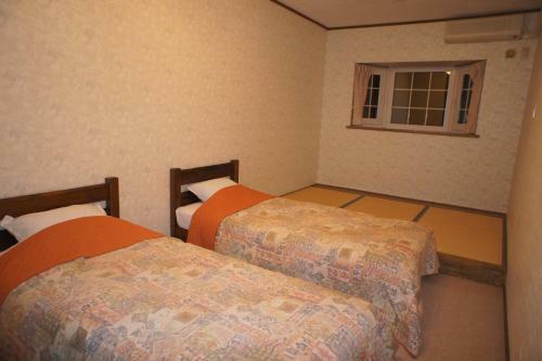 Lodge Landhaus Dancru Netz