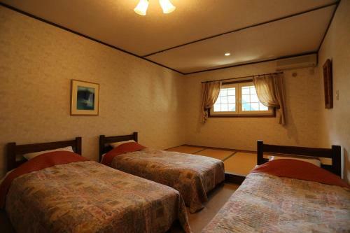 Lodge Landhaus Dancru Netz