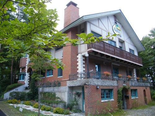 Lodge Landhaus Dancru Netz
