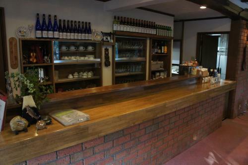 Lodge Landhaus Dancru Netz