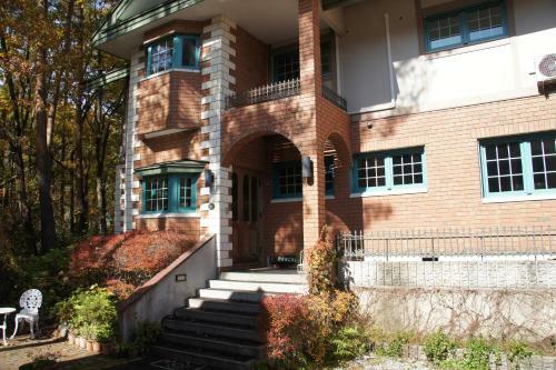 Lodge Landhaus Dancru Netz