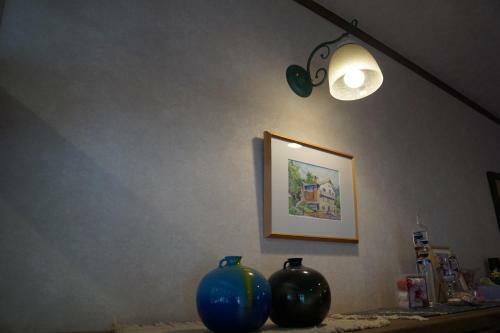 Lodge Landhaus Dancru Netz