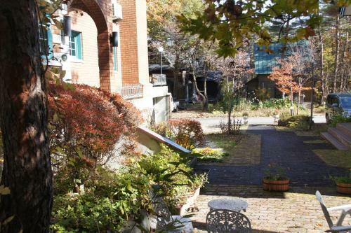 Lodge Landhaus Dancru Netz