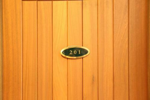 Lodge Landhaus Dancru Netz