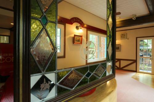 Lodge Landhaus Dancru Netz