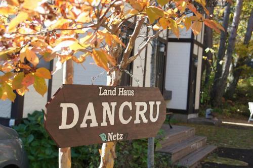 Lodge Landhaus Dancru Netz