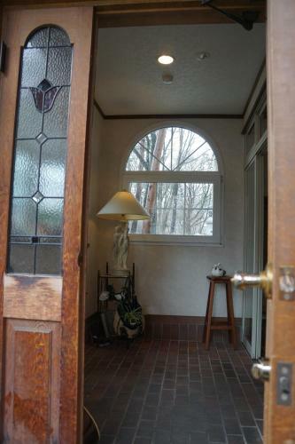 Lodge Landhaus Dancru Netz