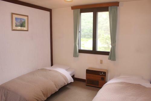 Hostal Hakuba Goryu Pension Kurumi
