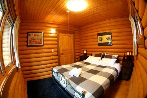 Villa Big Bear Chalets & Apartments
