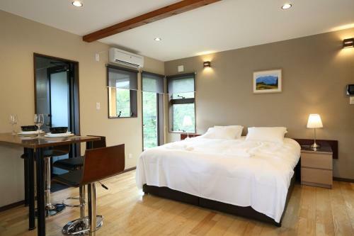 Villa Big Bear Chalets & Apartments