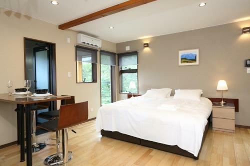 Villa Big Bear Chalets & Apartments