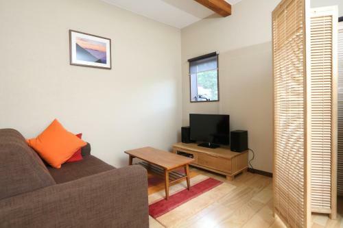 Villa Big Bear Chalets & Apartments