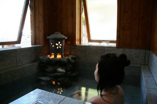 Villa Big Bear Chalets & Apartments