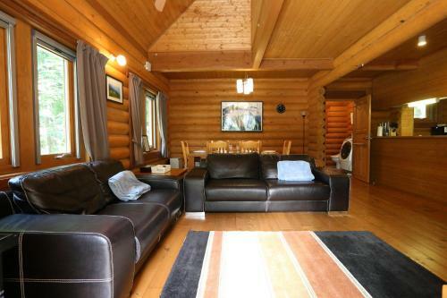 Villa Big Bear Chalets & Apartments