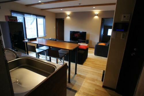 Villa Big Bear Chalets & Apartments