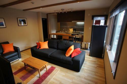 Villa Big Bear Chalets & Apartments
