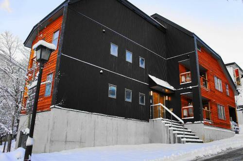 Villa Big Bear Chalets & Apartments