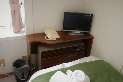 Bed & Breakfast Resort Inn White Silver