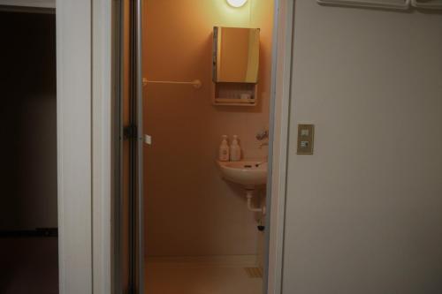 Bed & Breakfast Resort Inn White Silver