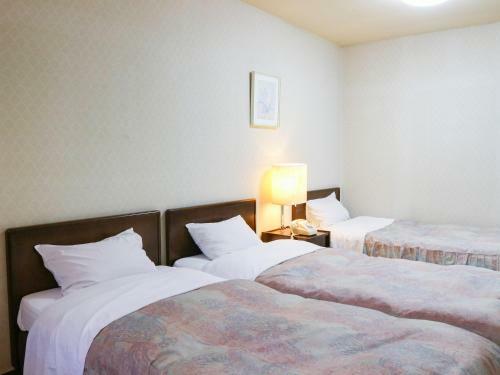 Hakuba Park Hotel