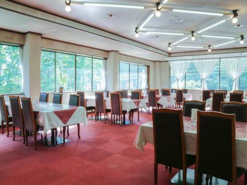 Hakuba Park Hotel