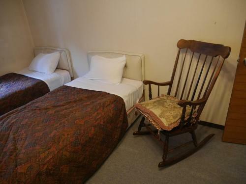 Albergue Pension Himawari