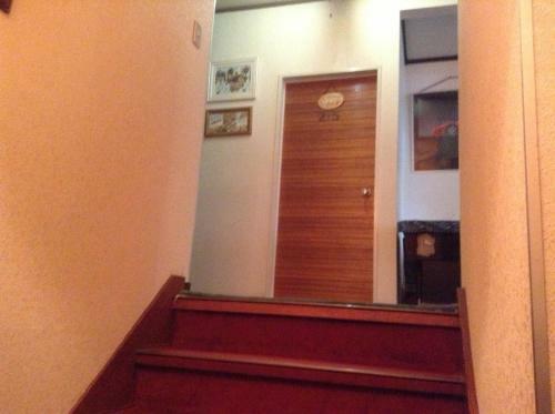 Albergue Pension Himawari
