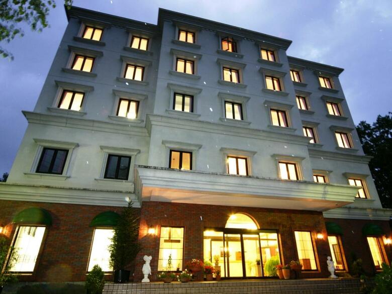 Hakuba High Mount Hotel
