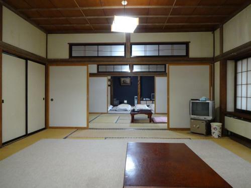 Posada Hakuba Ski-kan