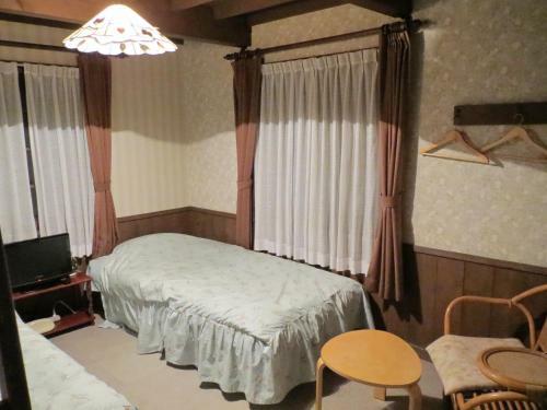Lodge Pension Marionette