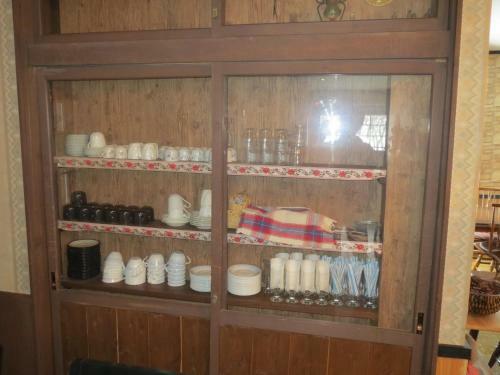 Lodge Pension Marionette