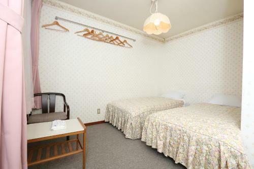 Bed & Breakfast Alpine Wind